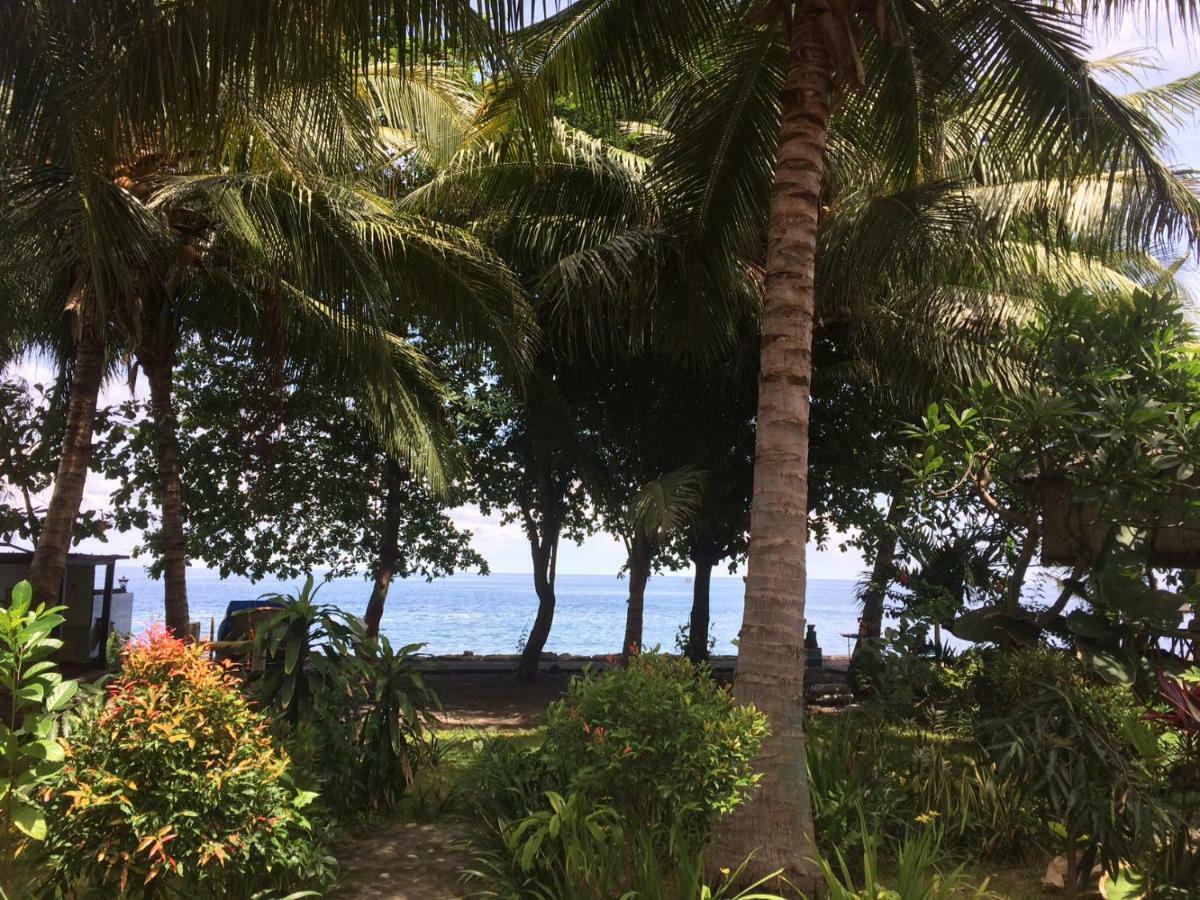 Bali Segara Lestari Oceanfront Villas تيجاكولا المظهر الخارجي الصورة