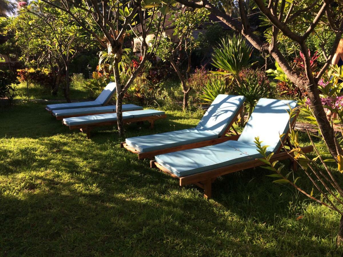 Bali Segara Lestari Oceanfront Villas تيجاكولا المظهر الخارجي الصورة