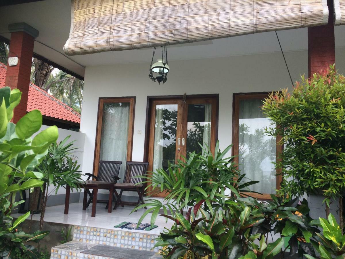 Bali Segara Lestari Oceanfront Villas تيجاكولا المظهر الخارجي الصورة