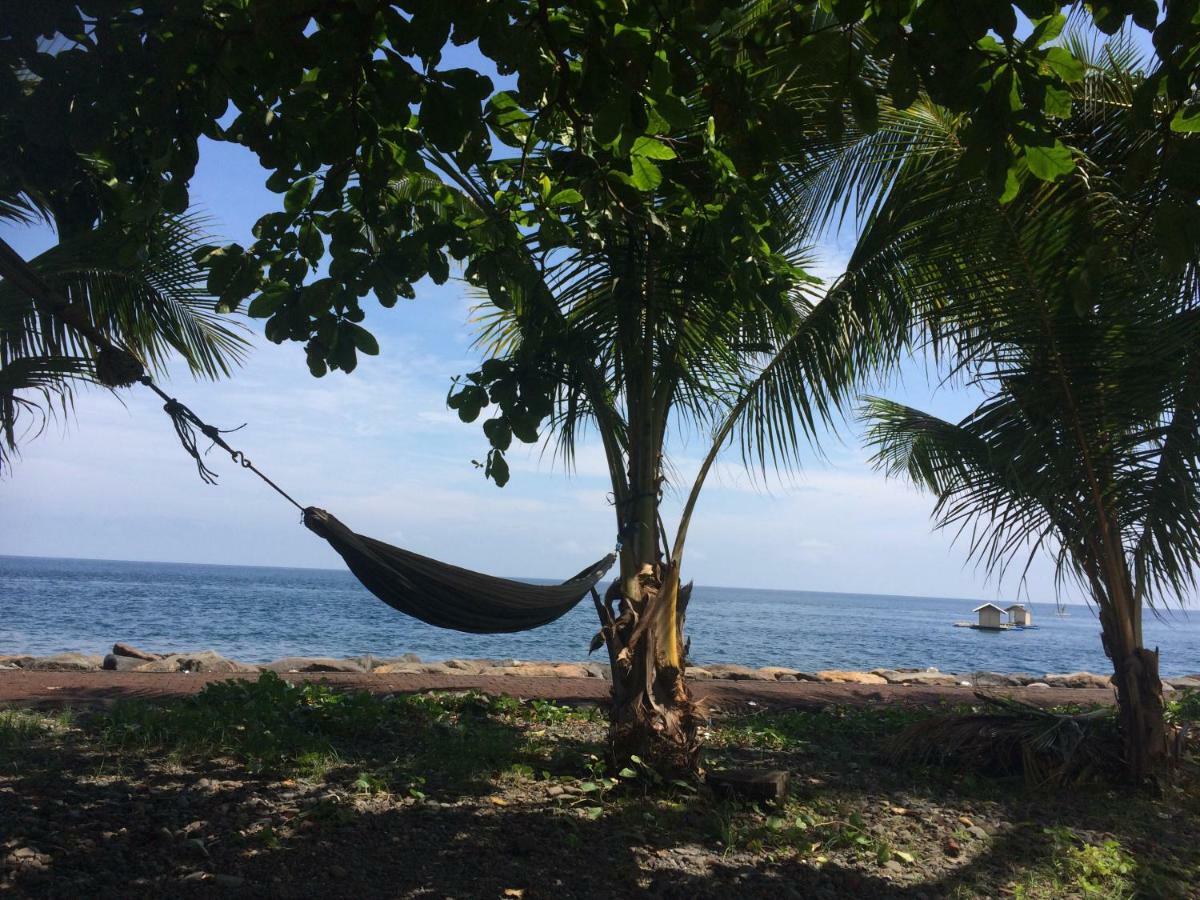 Bali Segara Lestari Oceanfront Villas تيجاكولا المظهر الخارجي الصورة