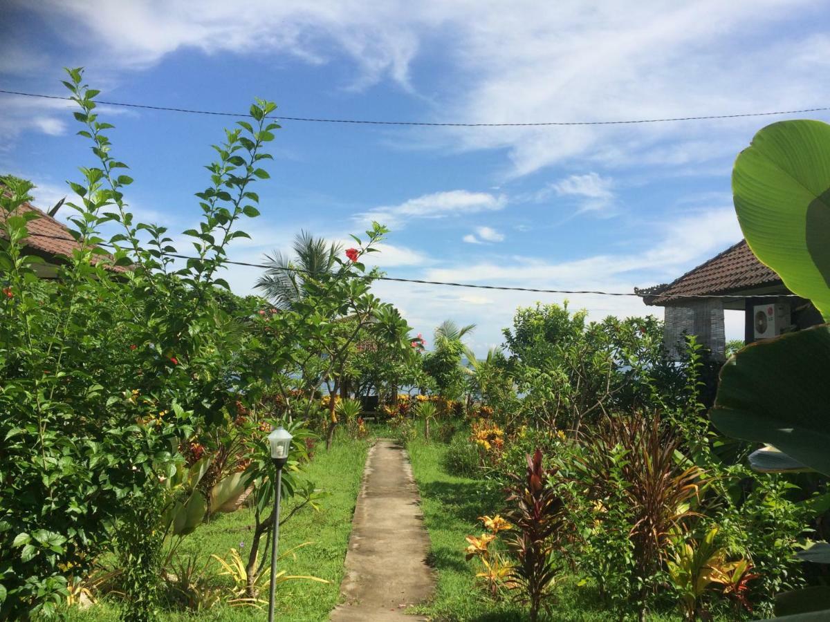 Bali Segara Lestari Oceanfront Villas تيجاكولا المظهر الخارجي الصورة