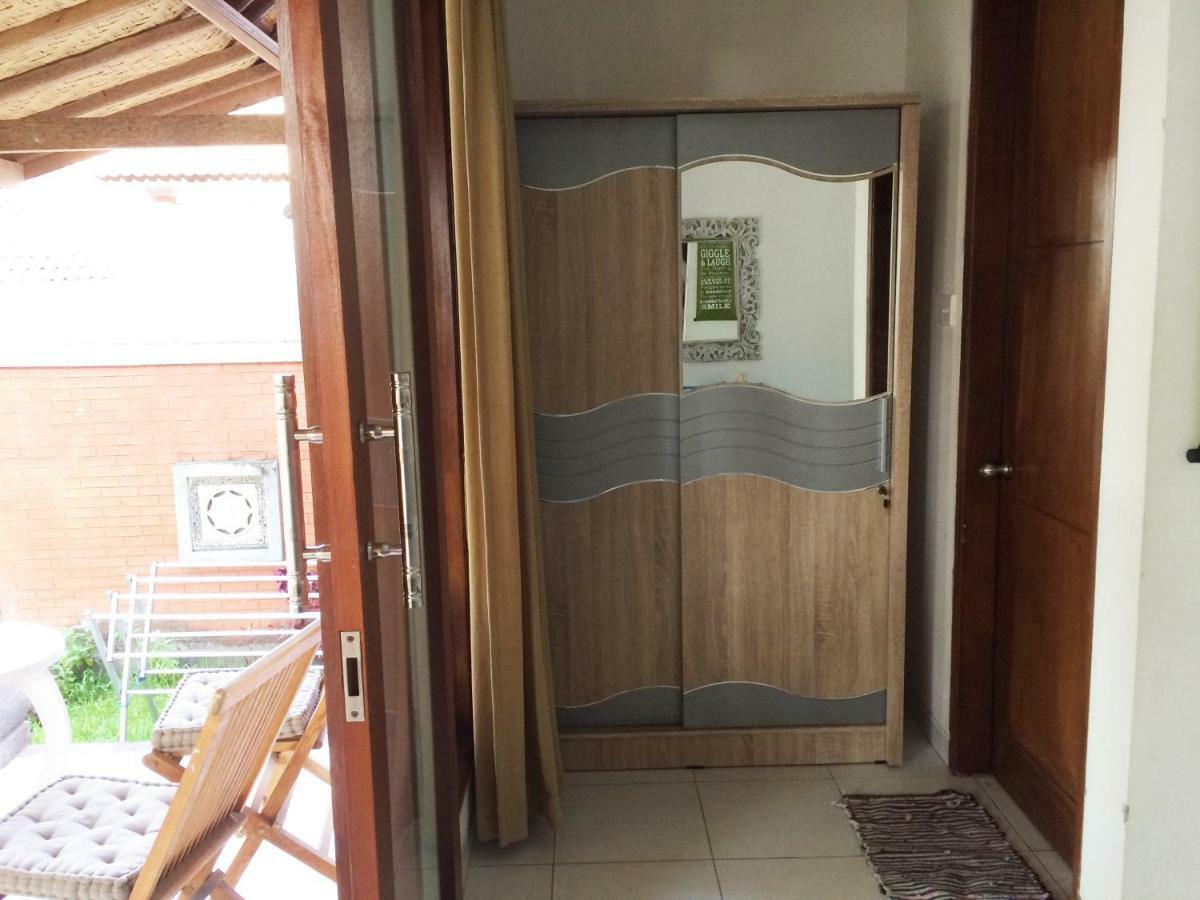 Bali Segara Lestari Oceanfront Villas تيجاكولا المظهر الخارجي الصورة