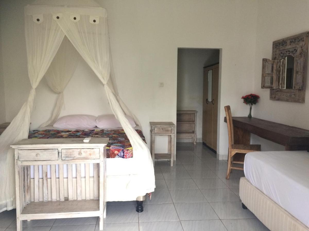 Bali Segara Lestari Oceanfront Villas تيجاكولا المظهر الخارجي الصورة
